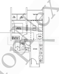 Kent Ridge Hill Residences (D5), Apartment #460997061